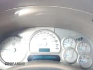 ✅ 2004 Buick Rainier CXL Plus • VIN: 5GADT13SX42320238 • Lot: 70677645. Listed on Copart with 195,558 mi. Free auction sales archive from the USA and detailed vehicle history report at DreamBid. Image 9.