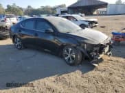 ✅ 2021 Nissan Sentra SV • VIN: 3N1AB8CV4MY203282 • Lot: 92907785. Listed on Copart with 53,274 mi. Free auction sales archive from the USA and detailed vehicle history report at DreamBid. Image 4.