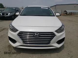 ✅ 2020 Hyundai Accent SE • VIN: 3KPC24A66LE119880 • Lot: 57300323. Wystawiony na Copart z przebiegiem 43 525 mil. Bezpłatny archiwum sprzedaży aukcyjnych z USA i szczegółowy raport historii pojazdu na DreamBid. Zdjęcie 5.