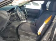 ✅ 2012 Nissan Rogue S • VIN: JN8AS5MV2CW700545 • Lot: 81393095. Listed on Copart with 227,748 mi. Free auction sales archive from the USA and detailed vehicle history report at DreamBid. Image 7.