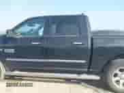 2014 Ram 1500 Big Horn with VIN 1C6RR7LT7ES467737, listed as a IAAI auction lot 41500537 with 131,328 mi miles and . Bid and sale history available at DreamBid. Image 14.