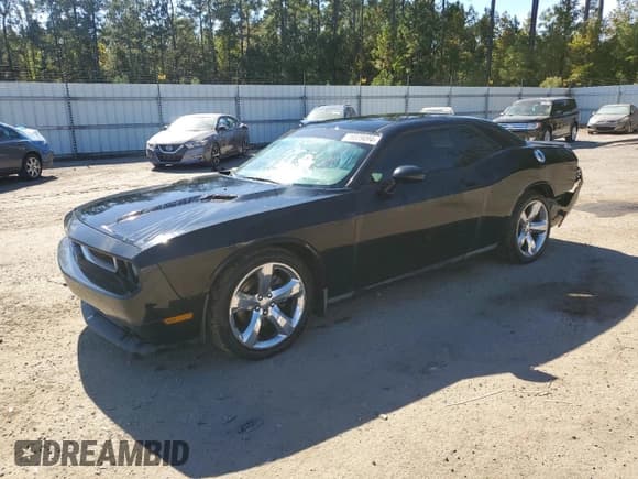 ✅ 2013 Dodge Challenger SXT • VIN: 2C3CDYAG0DH500287 • Lot: 76939094. Wystawiony na Copart z przebiegiem 220 127 mil. Bezpłatny archiwum sprzedaży aukcyjnych z USA i szczegółowy raport historii pojazdu na DreamBid. Zdjęcie 1.