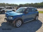 ✅ 2020 MINI Countryman Cooper S • VIN: WMZYW7C00L3L54741 • Lot: 70570635. Listed on Copart with 48,324 mi. Free auction sales archive from the USA and detailed vehicle history report at DreamBid. Image 1.