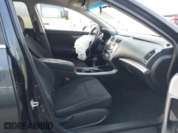 ✅ 2015 Nissan Altima SL • VIN: 1N4AL3AP4FN372824 • Лот: 43661596. Опубликован ранее на IAAI с пробегом 246 065 миль. Бесплатный доступ к архиву аукционных продаж из США и подробный отчёт об истории автомобиля на DreamBid. Изображение 5.