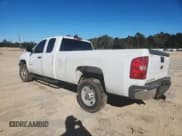✅ 2013 Chevrolet Silverado 2500HD Work Truck • VIN: 1GC2KVCG2DZ195657 • Лот: 92508265. Опубликован ранее на Copart с пробегом 161 338 миль. Бесплатный доступ к архиву аукционных продаж из США и подробный отчёт об истории автомобиля на DreamBid. Изображение 2.