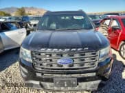 ✅ 2017 Ford Explorer Sport • VIN: 1FM5K8GT5HGA87438 • Лот: 80586545. Опубликован ранее на Copart с пробегом Не указан. Бесплатный доступ к архиву аукционных продаж из США и подробный отчёт об истории автомобиля на DreamBid. Изображение 5.
