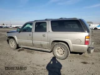 ✅ 2003 Chevrolet Suburban LS • VIN: 1GNFK16Z83J159905 • Лот: 79970474. Опубликован ранее на Copart с пробегом 371 032 миль. Бесплатный доступ к архиву аукционных продаж из США и подробный отчёт об истории автомобиля на DreamBid. Изображение 2.