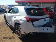 ✅ 2019 Lexus UX 250h • VIN: JTHU9JBH3K2003707 • Lot: 43560505. Wystawiony na IAAI z przebiegiem 42 005 mil. Bezpłatny archiwum sprzedaży aukcyjnych z USA i szczegółowy raport historii pojazdu na DreamBid. Zdjęcie 3.