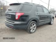 ✅ 2011 Ford Explorer Limited • VIN: 1FMHK7F82BGA60676 • Lot: 42123031. Listed on IAAI with Not provided. Free auction sales archive from the USA and detailed vehicle history report at DreamBid. Image 4.