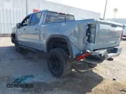 ✅ 2024 GMC Sierra 1500 AT4 • VIN: 1GTUUEEL8RZ370157 • Лот: 42926287. Опубликован ранее на IAAI с пробегом 9 636 миль. Бесплатный доступ к архиву аукционных продаж из США и подробный отчёт об истории автомобиля на DreamBid. Изображение 3.