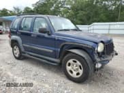 ✅ 2007 Jeep Liberty Sport • VIN: 1J4GK48K47W525506 • Lot: 68171615. Wystawiony na Copart z przebiegiem 132 268 mil. Bezpłatny archiwum sprzedaży aukcyjnych z USA i szczegółowy raport historii pojazdu na DreamBid. Zdjęcie 4.