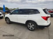 ✅ 2018 Honda Pilot EX-L • VIN: 5FNYF5H52JB007081 • Lot: 82720015. Wystawiony na Copart z przebiegiem 71 846 mil. Bezpłatny archiwum sprzedaży aukcyjnych z USA i szczegółowy raport historii pojazdu na DreamBid. Zdjęcie 2.