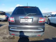 ✅ 2014 GMC Acadia SLT • VIN: 1GKKVRKD2EJ373125 • Lot: 43667970. Wystawiony na IAAI z przebiegiem 174 126 mil. Bezpłatny archiwum sprzedaży aukcyjnych z USA i szczegółowy raport historii pojazdu na DreamBid. Zdjęcie 16.