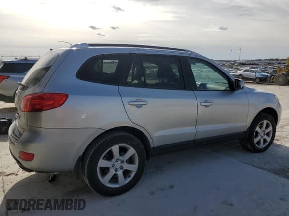 ✅ 2009 Hyundai Santa Fe Limited • VIN: 5NMSH73E99H263005 • Lot: 90715035. Wystawiony na Copart z przebiegiem 235 984 mil. Bezpłatny archiwum sprzedaży aukcyjnych z USA i szczegółowy raport historii pojazdu na DreamBid. Zdjęcie 3.