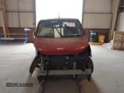 ✅ 2018 Nissan NV200 S • VIN: 3N6CM0KN4JK696718 • Lot: 41726505. Listed on IAAI with 159,985 mi. Free auction sales archive from the USA and detailed vehicle history report at DreamBid. Image 12.