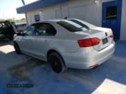 ✅ 2011 Volkswagen Jetta SE • VIN: 3VWDX7AJXBM319612 • Lot: 66919555. Listed on Copart with 160,799 mi. Free auction sales archive from the USA and detailed vehicle history report at DreamBid. Image 2.