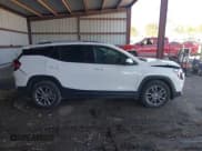 ✅ 2024 GMC Terrain SLT • VIN: 3GKALPEG8RL392790 • Лот: 43415891. Опубликован ранее на IAAI с пробегом 12 047 миль. Бесплатный доступ к архиву аукционных продаж из США и подробный отчёт об истории автомобиля на DreamBid. Изображение 13.