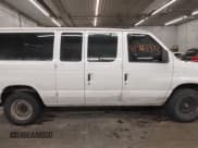 ✅ 2014 Ford Econoline Passenger XL • VIN: 1FBSS3BL7EDA11044 • Lot: 41463372. Wystawiony na IAAI z przebiegiem 139 932 mil. Bezpłatny archiwum sprzedaży aukcyjnych z USA i szczegółowy raport historii pojazdu na DreamBid. Zdjęcie 14.