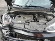 ✅ 2015 Kia Soul + • VIN: KNDJP3A52F7164667 • Лот: 92352505. Опубликован ранее на Copart с пробегом 114 098 миль. Бесплатный доступ к архиву аукционных продаж из США и подробный отчёт об истории автомобиля на DreamBid. Изображение 11.