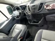 ✅ 2015 Ford Transit Cargo • VIN: 1FTNR1YM5FKA13168 • Лот: 58669105. Опубликован ранее на Copart с пробегом 120 267 миль. Бесплатный доступ к архиву аукционных продаж из США и подробный отчёт об истории автомобиля на DreamBid. Изображение 8.