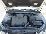 ✅ 2004 Hyundai Sonata GLS • VIN: KMHWF35H34A949529 • Lot: 42526849. Listed on IAAI with 419,036 mi. Free auction sales archive from the USA and detailed vehicle history report at DreamBid. Image 10.