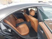 ✅ 2015 Mercedes-Benz CLS 400 • VIN: WDDLJ6FB1FA137818 • Lot: 41577354. Listed on IAAI with 65,402 mi. Free auction sales archive from the USA and detailed vehicle history report at DreamBid. Image 8.