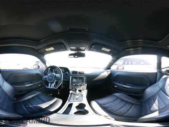 ✅ 2014 Dodge Challenger R/T Classic • VIN: 2C3CDYBT4EH229974 • Lot: 41492690. Wystawiony na IAAI z przebiegiem 172 000 mil. Bezpłatny archiwum sprzedaży aukcyjnych z USA i szczegółowy raport historii pojazdu na DreamBid. Zdjęcie 18.