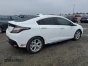 ✅ 2017 Chevrolet Volt Premier • VIN: 1G1RD6S52HU156822 • Lot: 82419384. Wystawiony na Copart z przebiegiem 114 223 mil. Bezpłatny archiwum sprzedaży aukcyjnych z USA i szczegółowy raport historii pojazdu na DreamBid. Zdjęcie 3.