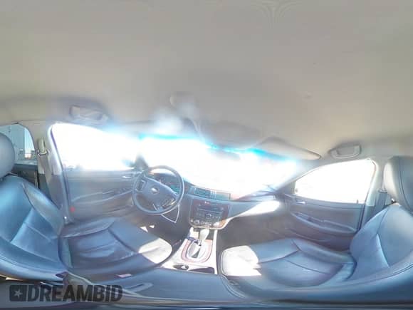 2016 Chevrolet Impala LTZ z VIN 2G1WC5E39G1123059, wystawiony jako Copart lot #85775935 z przebiegiem 92 899 mil mil oraz Szkoda całkowita • Salvage title. Historia ofert i sprzedaży dostępna na DreamBid. Obrazek 14.