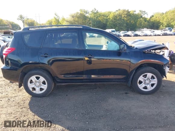 ✅ 2010 Toyota RAV4 • VIN: 2T3JF4DV7AW073458 • Lot: 43160763. Wystawiony na IAAI z przebiegiem 108 545 mil. Bezpłatny archiwum sprzedaży aukcyjnych z USA i szczegółowy raport historii pojazdu na DreamBid. Zdjęcie 13.