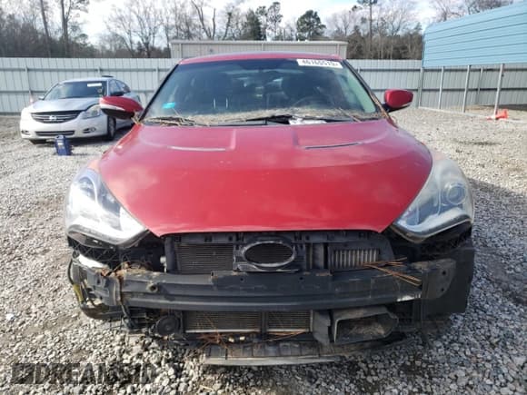 ✅ 2015 Hyundai Veloster Turbo • VIN: KMHTC6AE3FU243185 • Lot: 46165515. Wystawiony na Copart z przebiegiem 102 088 mil. Bezpłatny archiwum sprzedaży aukcyjnych z USA i szczegółowy raport historii pojazdu na DreamBid. Zdjęcie 5.