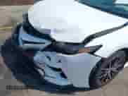 2023 Toyota Camry Hybrid SE с VIN 4T1S31AK4PU615056, выставлен на аукционе IAAI как лот 42956002 с пробегом 35 542 миль миль и . История ставок и продаж доступна на DreamBid. Изображение 6.