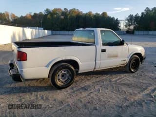 ✅ 2002 Chevrolet S-10 Fleet • VIN: 1GCCS145428251840 • Лот: 78247094. Опубликован ранее на Copart с пробегом 160 517 миль. Бесплатный доступ к архиву аукционных продаж из США и подробный отчёт об истории автомобиля на DreamBid. Изображение 3.