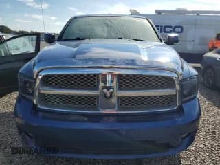 ✅ 2009 Dodge 1500 ST • VIN: 1D3HB18T19S736584 • Лот: 73853374. Опубликован ранее на Copart с пробегом 113 256 миль. Бесплатный доступ к архиву аукционных продаж из США и подробный отчёт об истории автомобиля на DreamBid. Изображение 5.
