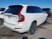✅ 2021 Volvo XC90 Momentum • VIN: YV4A22PKXM1771290 • Лот: 43612523. Опубликован ранее на IAAI с пробегом Не указан. Бесплатный доступ к архиву аукционных продаж из США и подробный отчёт об истории автомобиля на DreamBid. Изображение 4.
