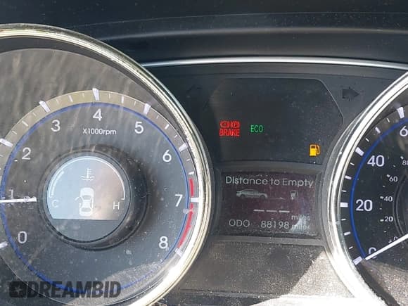 ✅ 2011 Hyundai Sonata GLS • VIN: 5NPEB4AC2BH157003 • Лот: 43339545. Опубликован ранее на IAAI с пробегом 88 198 миль. Бесплатный доступ к архиву аукционных продаж из США и подробный отчёт об истории автомобиля на DreamBid. Изображение 15.