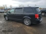 ✅ 2020 Dodge Grand Caravan SXT • VIN: 2C4RDGCG9LR245208 • Лот: 89728425. Опубликован ранее на Copart с пробегом 117 819 миль. Бесплатный доступ к архиву аукционных продаж из США и подробный отчёт об истории автомобиля на DreamBid. Изображение 2.