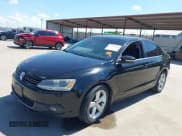 ✅ 2012 Volkswagen Jetta TDI w/Premium & Nav • VIN: 3VWLL7AJ0CM410008 • Lot: 43011566. Listed on IAAI with 207,018 mi. Free auction sales archive from the USA and detailed vehicle history report at DreamBid. Image 21.