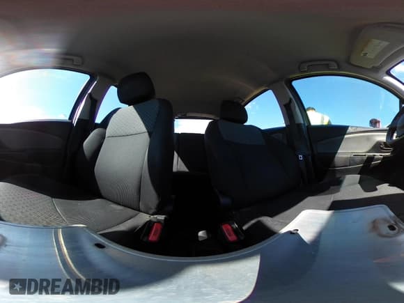 ✅ 2015 Toyota Yaris L • VIN: VNKKTUD37FA034619 • Lot: 39038735. Listed on IAAI with 200,091 mi. Free auction sales archive from the USA and detailed vehicle history report at DreamBid. Image 19.