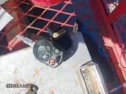 ✅ 2012 Ford Fusion Hybrid • VIN: 3FADP0L37CR221169 • Lot: 43415679. Listed on IAAI with 124,271 mi. Free auction sales archive from the USA and detailed vehicle history report at DreamBid. Image 11.