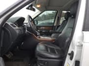 ✅ 2012 Land Rover Range Rover Sport HSE • VIN: SALSF2D47CA734755 • Лот: 85803724. Опубликован ранее на Copart с пробегом 139 730 миль. Бесплатный доступ к архиву аукционных продаж из США и подробный отчёт об истории автомобиля на DreamBid. Изображение 7.