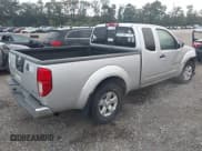 ✅ 2012 Nissan Frontier SV • VIN: 1N6AD0CW2CC454369 • Lot: 43265427. Wystawiony na IAAI z przebiegiem 97 646 mil. Bezpłatny archiwum sprzedaży aukcyjnych z USA i szczegółowy raport historii pojazdu na DreamBid. Zdjęcie 4.