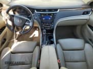 ✅ 2013 Cadillac XTS Luxury • VIN: 2G61R5S30D9213527 • Lot: 70205735. Listed on Copart with 152,844 mi. Free auction sales archive from the USA and detailed vehicle history report at DreamBid. Image 8.