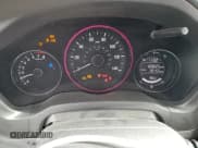 ✅ 2017 Honda HR-V EX • VIN: 3CZRU5G58HM717274 • Лот: 63158465. Опубликован ранее на Copart с пробегом 8 020 миль. Бесплатный доступ к архиву аукционных продаж из США и подробный отчёт об истории автомобиля на DreamBid. Изображение 9.