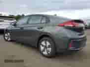 2020 Hyundai Ioniq Blue с VIN KMHC65LC3LU219932, выставлен на аукционе Copart как лот 72845504 с пробегом Не указан миль и Чистый • Clean title. История ставок и продаж доступна на DreamBid. Изображение 2.