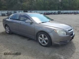 ✅ 2010 Chevrolet Malibu 2LT • VIN: 1G1ZD5EB3AF131160 • Lot: 72063204. Listed on Copart with 199,824 mi. Free auction sales archive from the USA and detailed vehicle history report at DreamBid. Image 4.