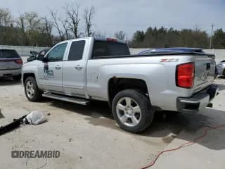 ✅ 2016 Chevrolet Silverado 1500 LT • VIN: 1GCVKREC8GZ373719 • Лот: 51966534. Опубликован ранее на Copart с пробегом 178 008 миль. Бесплатный доступ к архиву аукционных продаж из США и подробный отчёт об истории автомобиля на DreamBid. Изображение 2.