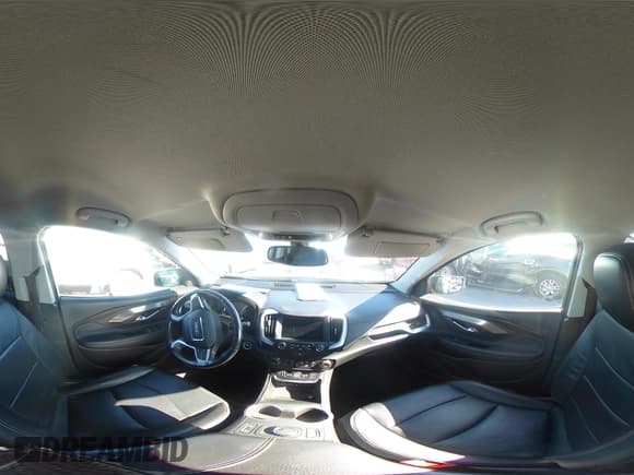 ✅ 2018 GMC Terrain SLT • VIN: 3GKALPEV7JL318280 • Lot: 41209379. Wystawiony na IAAI z przebiegiem 85 000 mil. Bezpłatny archiwum sprzedaży aukcyjnych z USA i szczegółowy raport historii pojazdu na DreamBid. Zdjęcie 18.