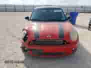 2009 MINI Hardtop z VIN WMWMF33539TW70482, wystawiony jako Copart lot #86130595 z przebiegiem 120 031 mil mil oraz Szkoda całkowita • Salvage title. Historia ofert i sprzedaży dostępna na DreamBid. Obrazek 5.