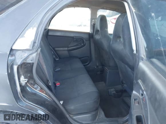 ✅ 2004 Subaru Impreza WRX Special Sports • VIN: JF1GG29644G809095 • Лот: 43231246. Опубликован ранее на IAAI с пробегом 165 554 миль. Бесплатный доступ к архиву аукционных продаж из США и подробный отчёт об истории автомобиля на DreamBid. Изображение 8.